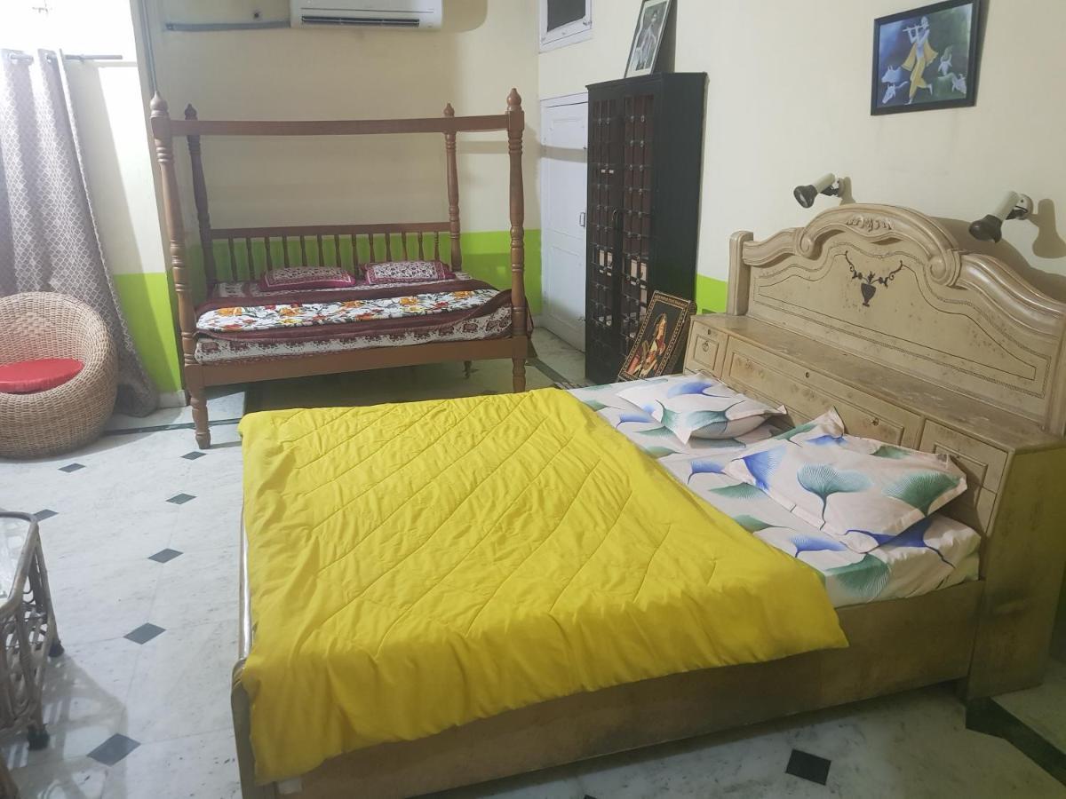 شقة Sureli Haveli جايبور المظهر الخارجي الصورة
