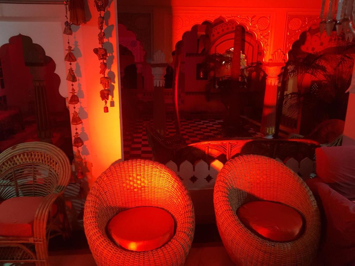 شقة Sureli Haveli جايبور المظهر الخارجي الصورة