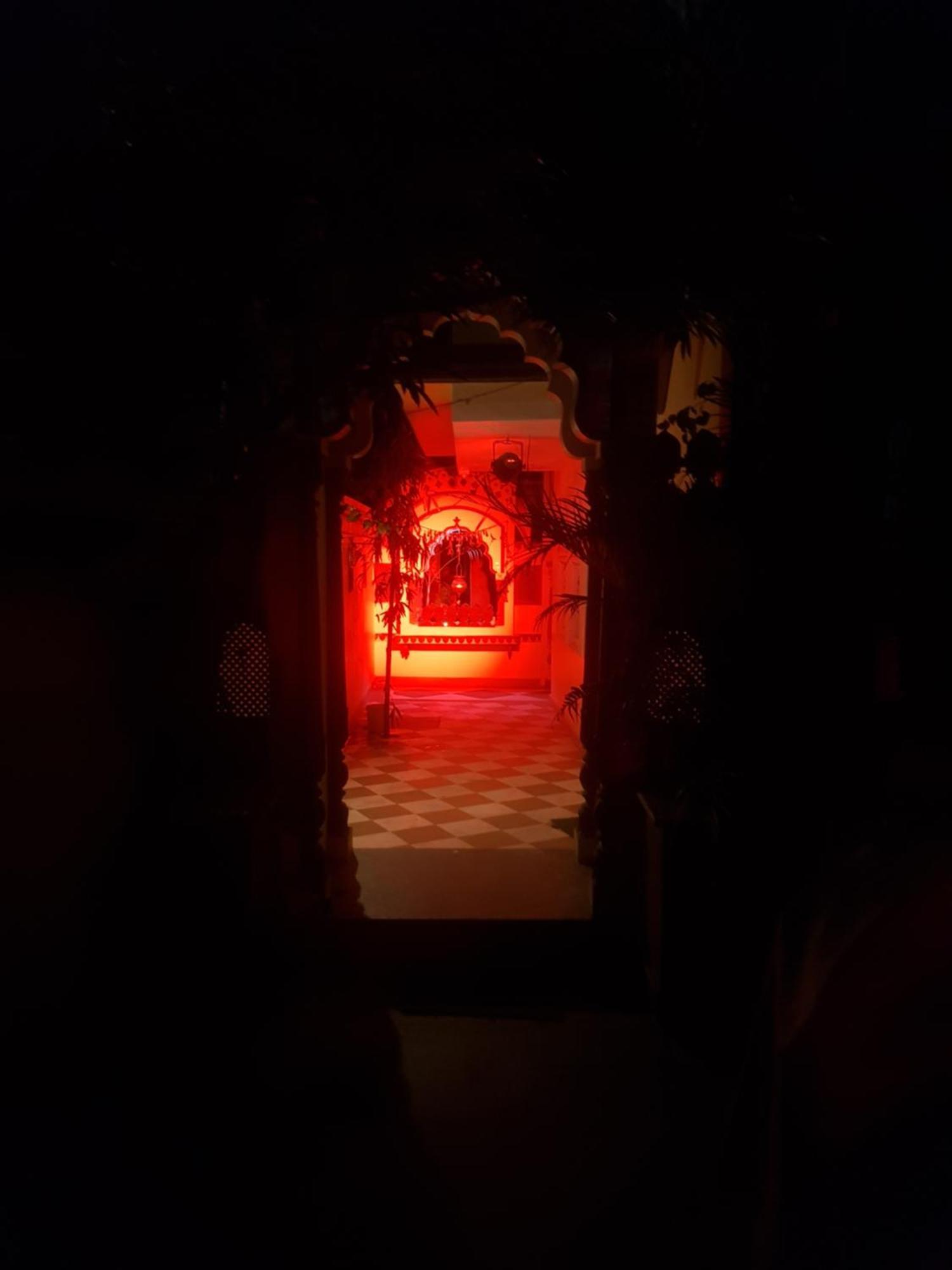 شقة Sureli Haveli جايبور المظهر الخارجي الصورة