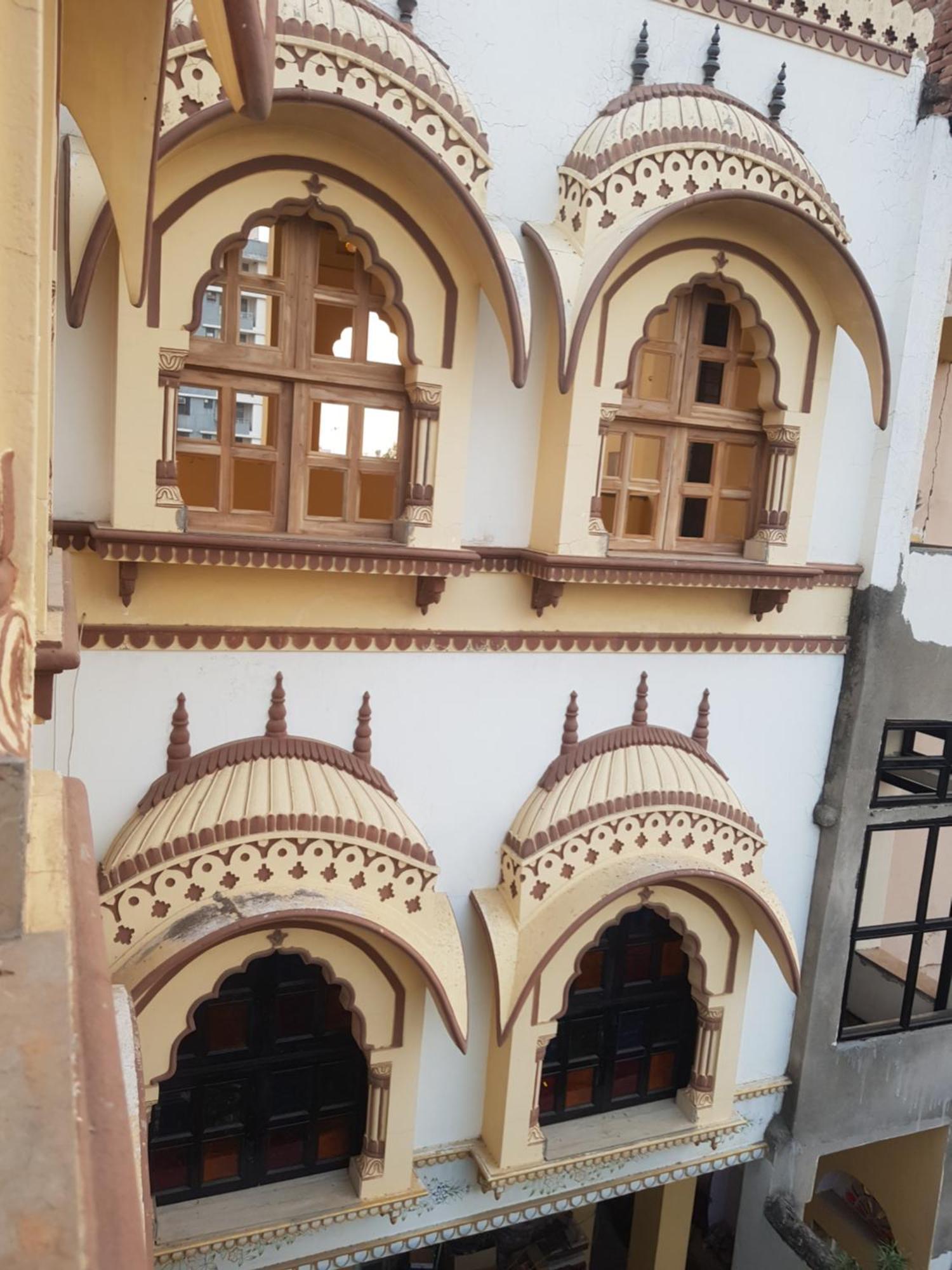 شقة Sureli Haveli جايبور المظهر الخارجي الصورة