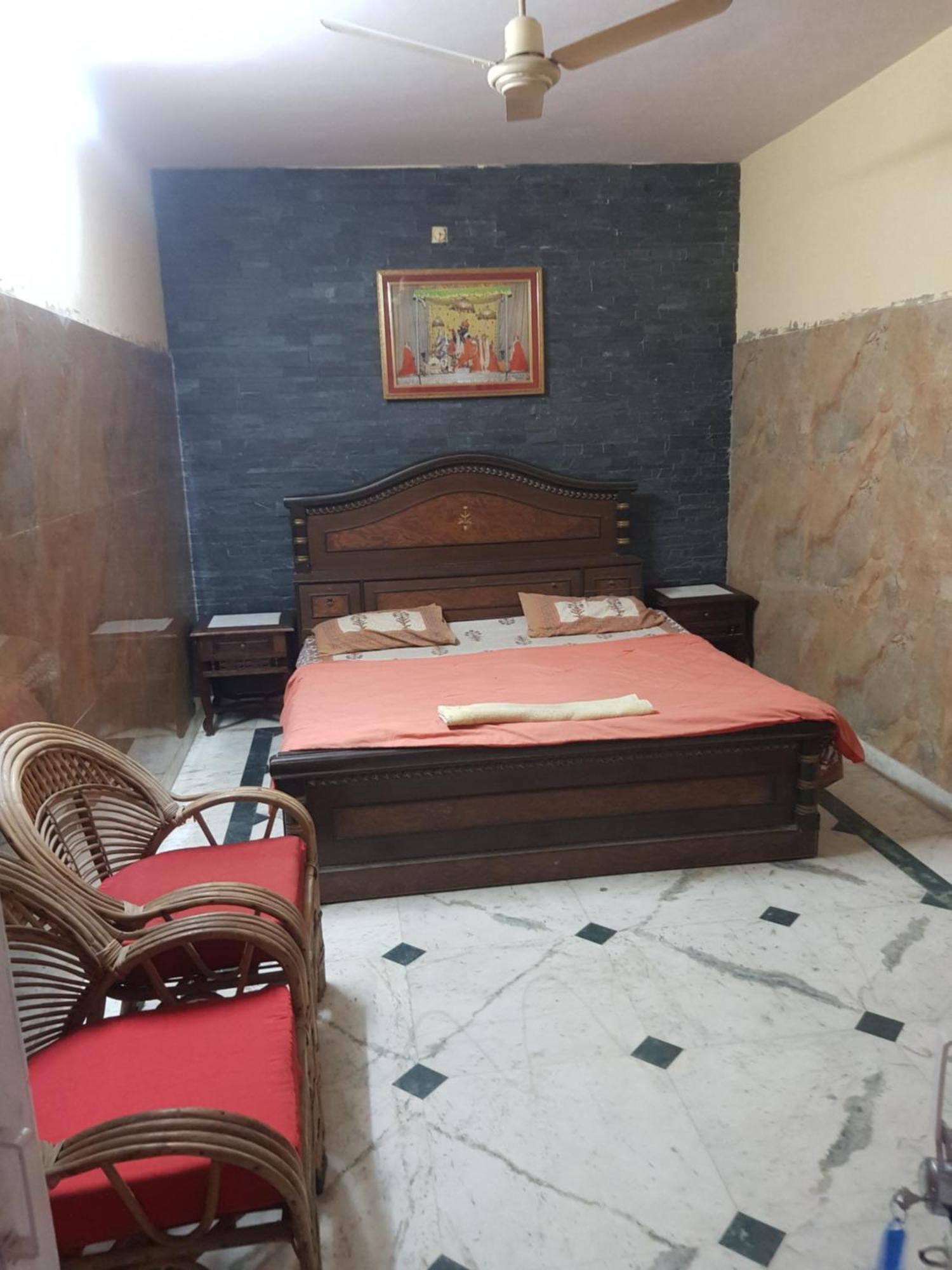 شقة Sureli Haveli جايبور الغرفة الصورة