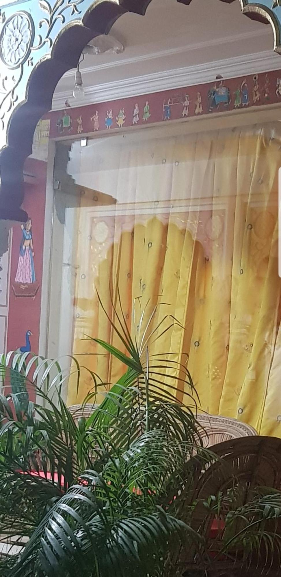 شقة Sureli Haveli جايبور الغرفة الصورة