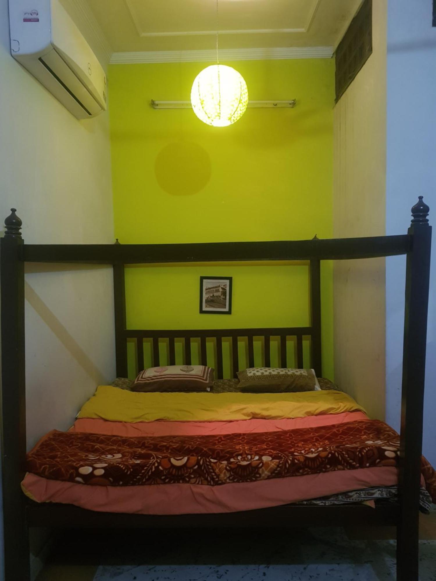 شقة Sureli Haveli جايبور الغرفة الصورة