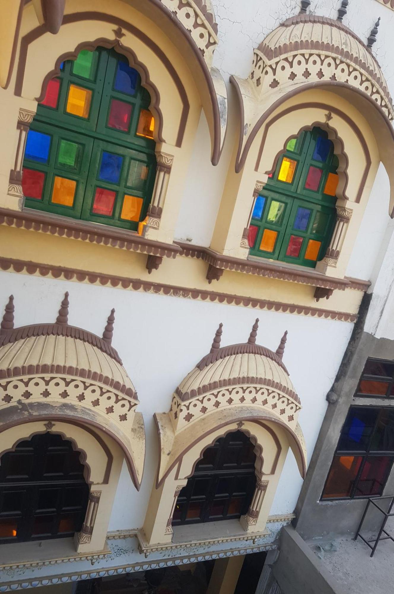 شقة Sureli Haveli جايبور المظهر الخارجي الصورة