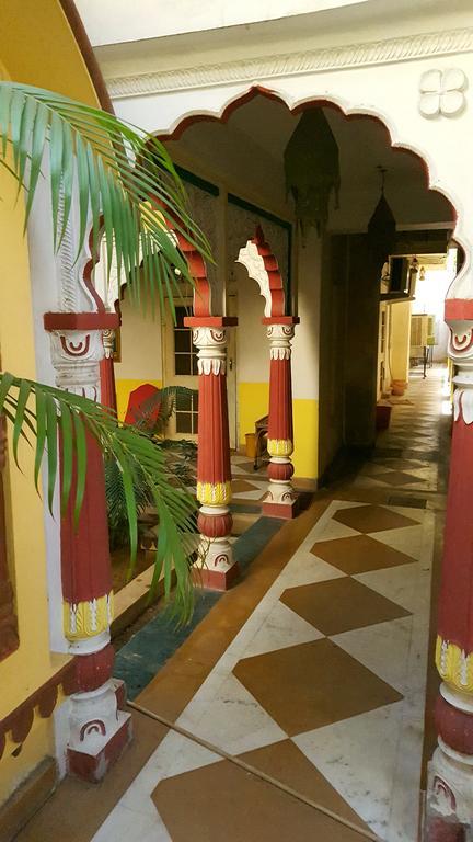شقة Sureli Haveli جايبور المظهر الخارجي الصورة