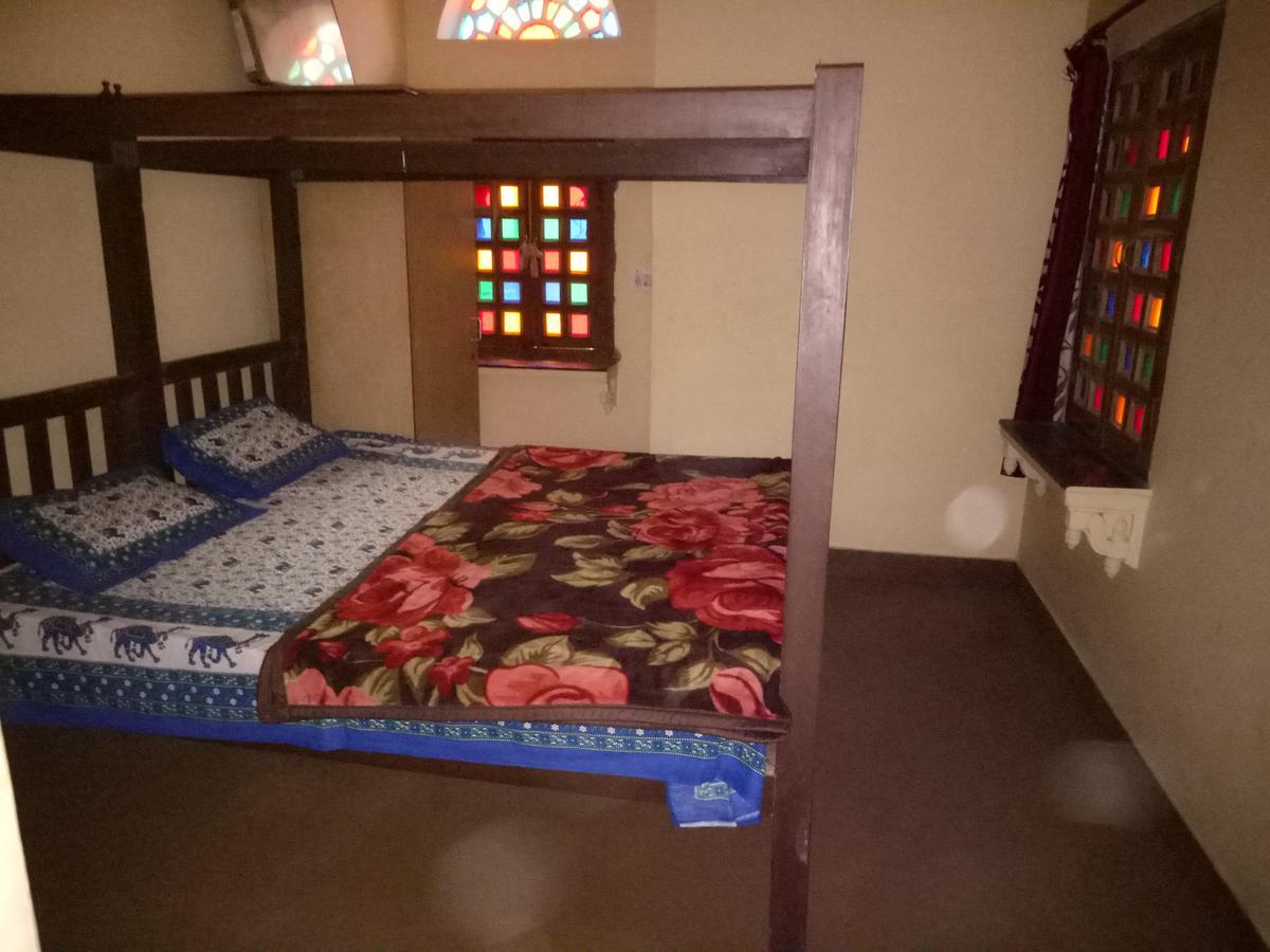شقة Sureli Haveli جايبور المظهر الخارجي الصورة
